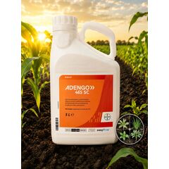 Adengo 5L erbicid sistemic bayer preemergent si postemergent pentru porumb, 