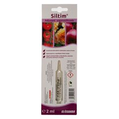 Adjuvant tratamente fitosanitare SILTIM - 2ml, 