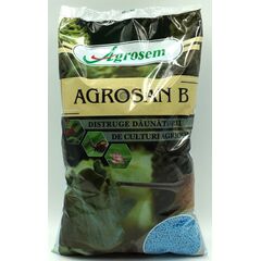AGROSAN B Moluscocid - 500 g, Kollant, Combate Melcii, Limacsii, Gasteropodele, 