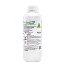 Erbicid AMINO 600 SL - 1 Litru, Adama, Postemergent, 