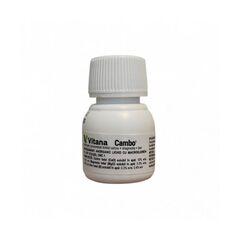 CAMBO (Calciu - Magneziu - Bor) 25 ML, 