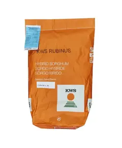 Seminte SORG KWS RUBINUS, Semitardiv, Boabe – Sac 250.000 boabe, 