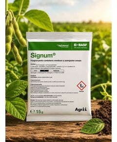 FUNGICID SISTEMIC SIGNUM - 15 GR, 
