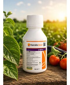 Insecticid Karate zeon - 100 ml, 