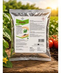 Fungicid ALIETTE 80 WG - 200 g, Bayer, Sistemic, 