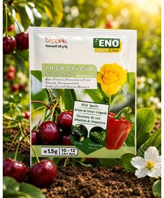 Insecticid TEPPEKI - 1,5 g , Sistemic, Afide, 
