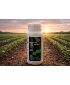 Erbicid total sistemic GLYFO 500 ml, 