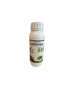Ingrasamant lichid AGROFOLISEM , BIO NPS 15-2-2 CARBON, 500 ml, 
