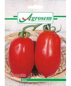 Seminte Tomate ROMA 0,7 gr, 