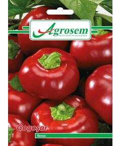 Seminte Gogosar TOPEPO ROSSO  0.7GR, 