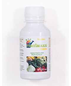 Ingrasamant foliar FERTIMAXX Calciu, 100 ml., 