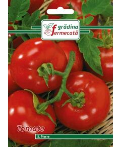 Seminte Tomate ST. PIERRE, GRADINA FERMECATA, 0.4 GR, 