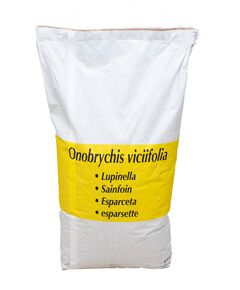 Seminte SPARCETA 25 KG., 