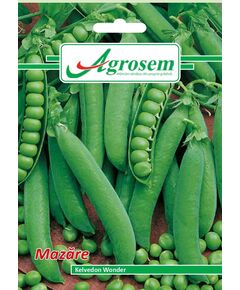 Seminte Mazare KELVEDON WONDER 20GR, 