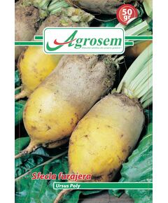 Sfecla furajera Ursus Poly - 50gr, 