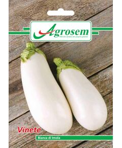 Seminte Vinete BIANCA DI IMOLA 2 gr, 