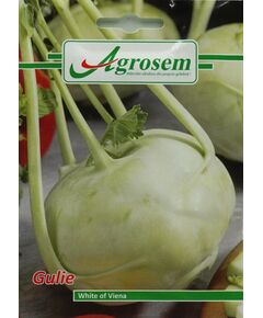 Seminte Gulie WHITE OF VIENA  5 GR, 