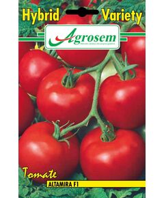 Seminte tomate ALTAMIRA F1, 