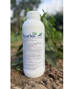 Fungicid sistemic AZARIUS TOP 250 g/L (22,9% g/g) Azoxistrobin - 1 L, 