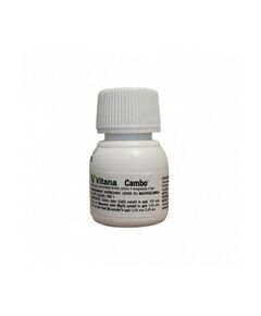CAMBO (Calciu - Magneziu - Bor) 25 ML, 