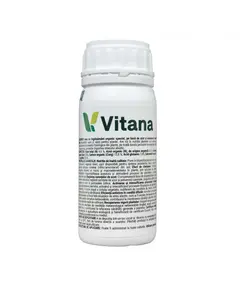 Final K - 100 ml, Fertilizant lichid concentrat pe baza de potasiu care sustine dezvoltarea si umplerea fructelor si legumelor., 