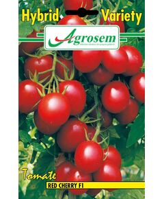 Seminte tomate RED CHERRY F1, 