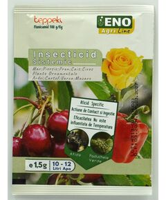 Insecticid TEPPEKI - 1,5 g , Sistemic, Afide, 