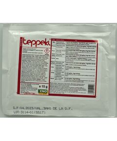 Insecticid TEPPEKI - 15 g, Sistemic, Afide, 