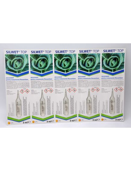 SILWET TOP*, 3 ml, 